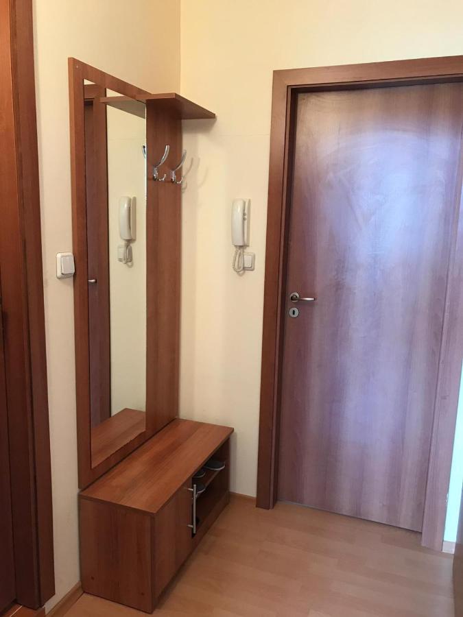 Black Sea Wellnest Aheloy Eksteriør billede